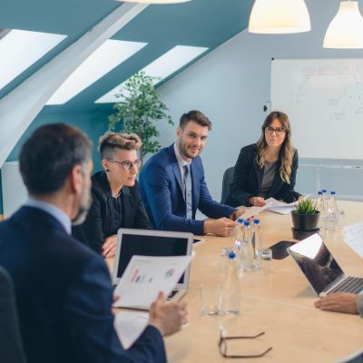 星空·体育中国综合培训服务流程